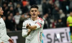 Milot Rashica'nın sağlık durumuyla ilgili açıklama