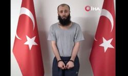 MİT’ten sınır ötesinde DEAŞ operasyonu