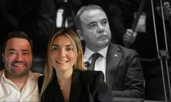 Muhittin Böcek'in gelini Zuhal Böcek tutuklandı