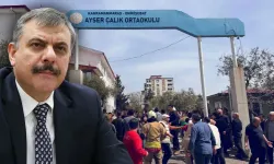 Okullara '7 Basamaklı Güvenlik Kalkanı' geliyor!