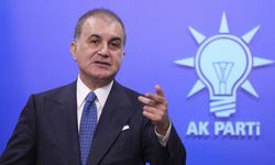 Ömer Çelik: Tehdit anlamına gelen ifadeleri Özel'e iade ediyoruz!