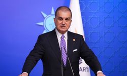 Ömer Çelik: AK Parti, sandığın gücüne inanan bir partidir!