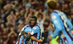 Türkiye Kupası Trabzonspor'un