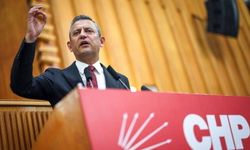 Özgür Özel: Burada konuşmak bir zafer değildir!