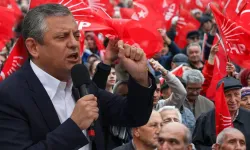 Özgür Özel, Kılıçdaroğlu'yla görüşmesini anlattı