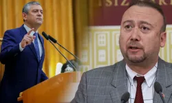 Özgür Özel'den "Özkan Yalım'la WhatsApp yazışması" açıklaması