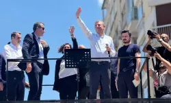Özel: Benden başkası kazanırsa elini öperim