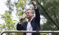 Özgür Özel: Duydum, beynimden vurulmuşa döndüm