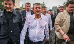 Özgür Özel'in Meclis yürüyüşüne soruşturma