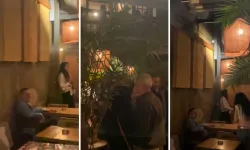 Protesto edilen Ozan Güven'den açıklama
