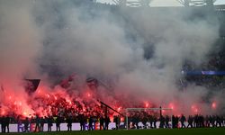 PSG - Arsenal