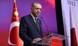Cumhurbaşkanı Erdoğan'ın diplomasi trafiği