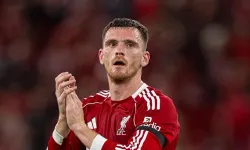 Fenerbahçe için sürpriz Andrew Robertson iddiası!