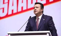 Saadet Partisi'ne kayyım talebine mahkemeden ret