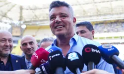 Saran'dan ayrılık açıklaması