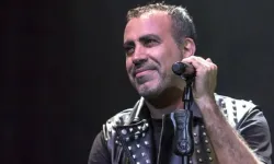 Şarkıcı Haluk Levent taburcu oldu!