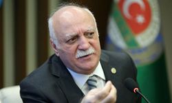 TZOB Genel Başkanı: Markette 40 ürünün 18'inde fiyat arttı!