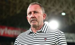 Beşiktaş'ta Sergen dönemi bitti!