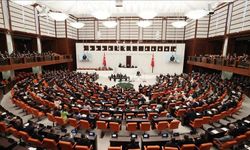 TBMM Genel Kurulu yeterli sayıyı bulamadı