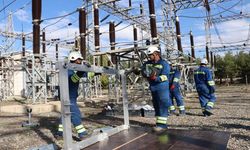Elektrik santrallerine 1,23 milyar liralık destek!