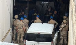 Çorlu'da 2 polisi şehit eden zanlı tutuklandı