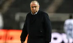 TFF kuralı ilan etti, oy vermeye giden Fatih Terim'den flaş açıklama geldi