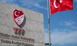 TFF resmen açıkladı: Küme düşürüldü