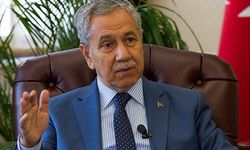 Bülent Arınç: Eski AYM kanımıza ekmek doğruyordu