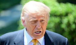 Trump, ABD medyasını "vatana ihanet" ile suçladı!