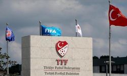 TFF resmen açıkladı, bir dönem sona erdi