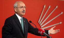 Kılıçdaroğlu: CHP'yi ahlaki değerlere kavuşturacağız!