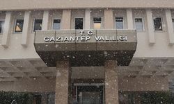 Gaziantep Valiliği'nden süper hücre açıklaması!