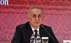 TFF Başkanı Hacıosmanoğlu'ndan Bayram mesajı