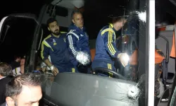 Bakan Gürlek talimat verdi! Fenerbahçe’ye saldırı dosyası yeniden açılıyor