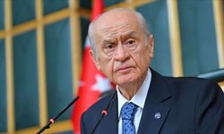 MHP Lideri Bahçeli’den Kurban Bayramı mesajı