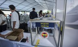 Fenerbahçe'de seçim tarihi açıklandı