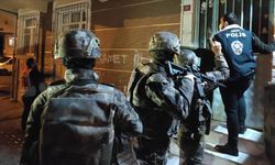 20 ilde yasa dışı bahis operasyonu: 183 gözaltı kararı