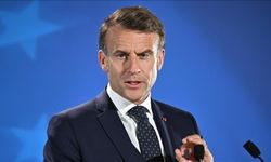 Macron: Trump’ın Hürmüz planına katılmayacağız