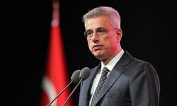 Bakan Memişoğlu'ndan İsrail’in Sumud Filosu saldırısına sert tepki