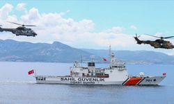 Sahil Güvenlik ekipleri 727 kişiyi kurtardı!