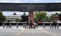 MİT, uluslararası ajan ağını çökertti!