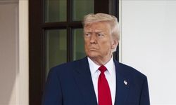 Trump'tan İran'a Uranyum uyarısı