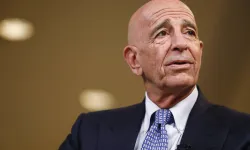 Tom Barrack, Suriye ve Irak Özel Başkanlık Temsilcisi olarak atanacak