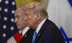 Washington-Tel Aviv hattında "İran" çatlağı!