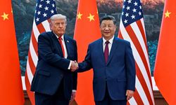 Trump ve Şi, İran'ın asla nükleer silahı olmaması üzerinde anlaştı!