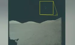 Trump yönetimi UFO belgelerini kamuoyuyla paylaştı