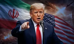 Trump: DEAŞ’ın ikinci komutanı öldürüldü!