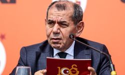 Dursun Özbek: Futbol takımımız bizi gururlandırdı!