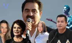 Ünlülerden Kurban Bayramı mesajı