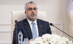 Bakan Işıkhan: Örnek alınan bir sosyal güvenlik sistemi bulunmakta!